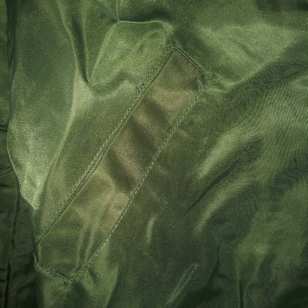 Bomber Jacket - Picture 4 of 6